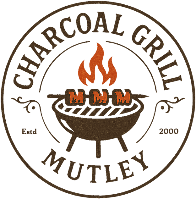 Charcoal Grill